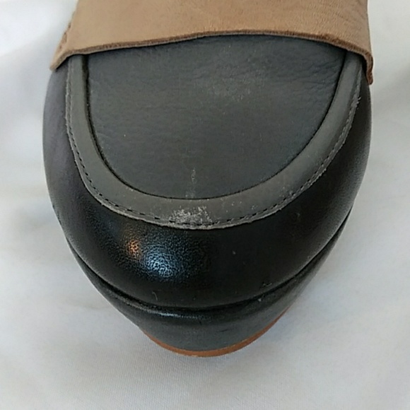 HIGH HEEL PLATO'S - Picture 7 of 7